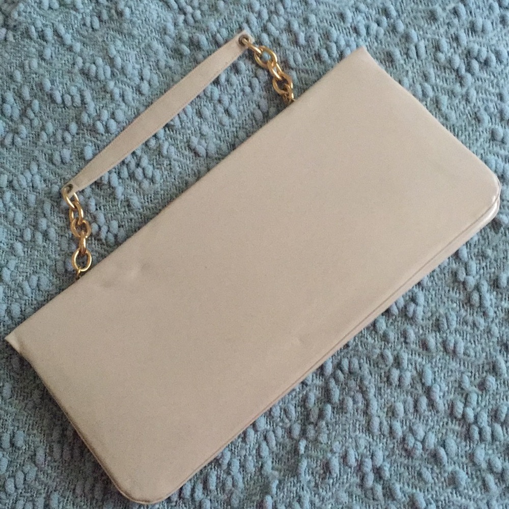 Ingber Vintage Clutch